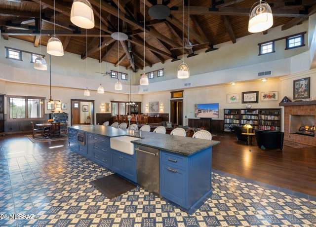 Property at 11745 E Rancho Los Rios Dr, Tucson, AZ 85749, 5 beds, 6 baths