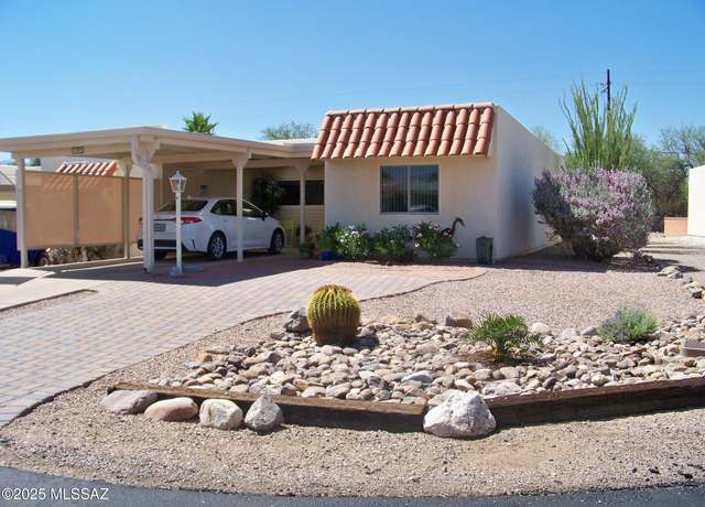 Property at 1190 S Alpine Cir, Green Valley, AZ 85614, 2 beds, 2 baths