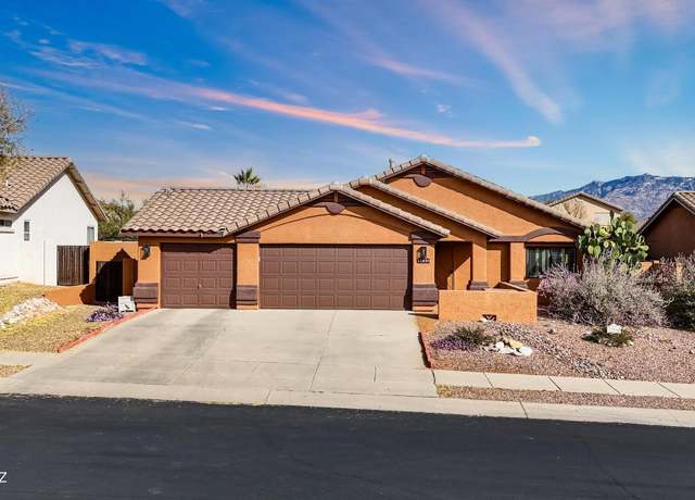 Property at 12894 N Lantern Way, Oro Valley, AZ 85755, 3 beds, 2 baths