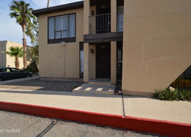 Property at 1620 N Wilmot Unit P187, Tucson, AZ 85712, 1 bed, 1 bath