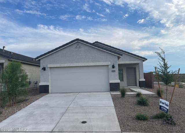 Property at 12142 E Patricia Ann Dr, Vail, AZ 85641, 3 beds, 2 baths