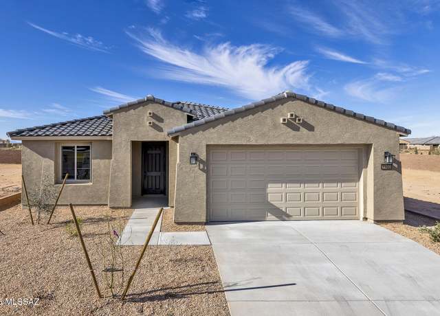 Property at 8100 S Sonoran Oak Dr, Tucson, AZ 85747, 2 beds, 2 baths
