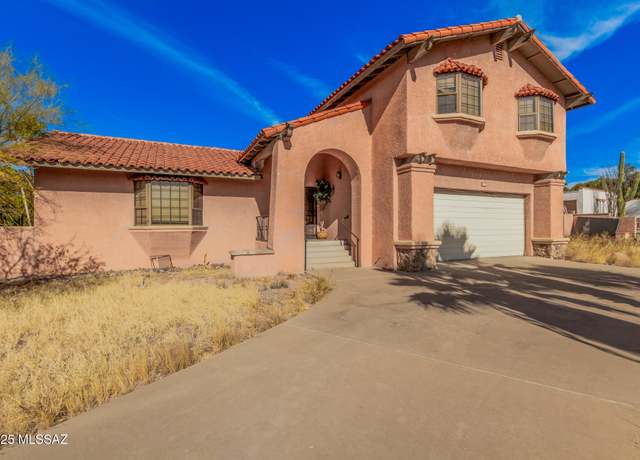 Property at 3625 E Calle Alarcon, Tucson, AZ 85716, 3 beds, 2.5 baths