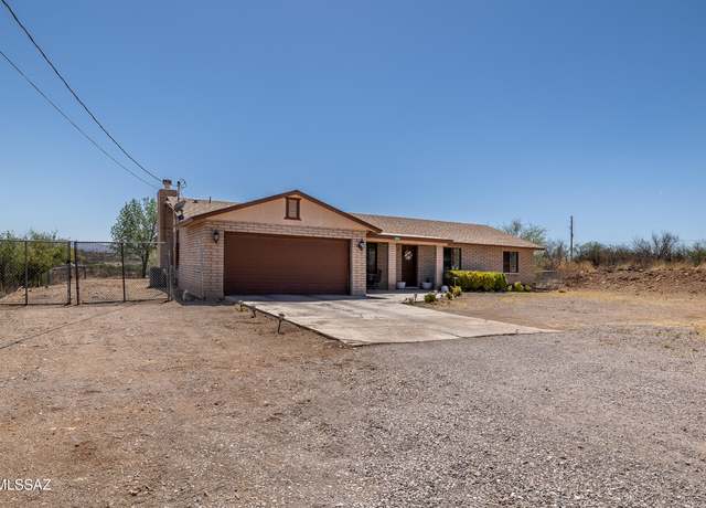 Property at 253 Grillo Ct, Rio Rico, AZ 85648, 3 beds, 2 baths