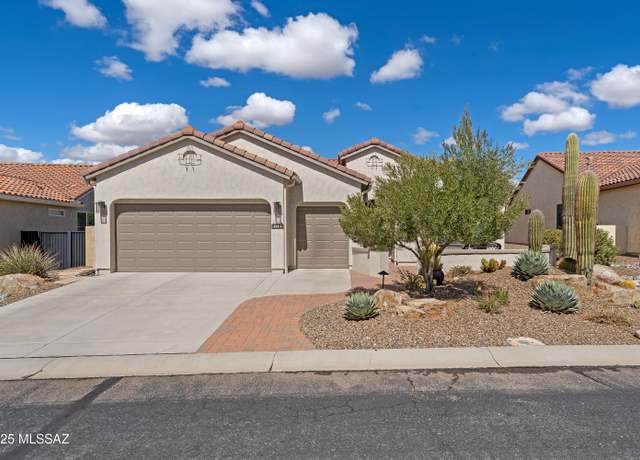 Property at 61388 E Happy Jack Trl, Oracle, AZ 85623, 2 beds, 2.5 baths