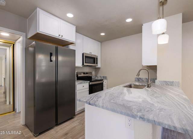 Property at 7623 E Callisto Cir Unit 98, Tucson, AZ 85715, 1 bed, 1 bath