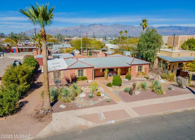 Property at 3021 E 2nd St, Tucson, AZ 85716, 3 beds, 2.5 baths