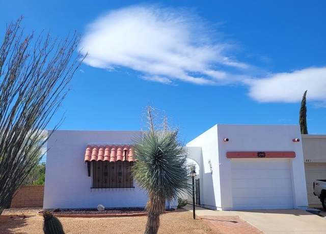 Property at 871 N Camino De Luz, Green Valley, AZ 85614, 2 beds, 2 baths