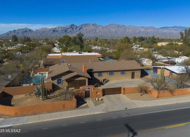 Property at 3737 E Pima St, Tucson, AZ 85716, 3 beds, 2.5 baths
