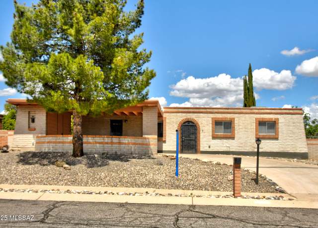 Property at 625 S Woodstock Dr, Tucson, AZ 85710, 3 beds, 2 baths