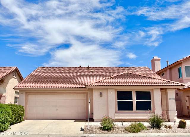 Property at 3601 W Sky Ridge Loop, Tucson, AZ 85742, 3 beds, 2 baths