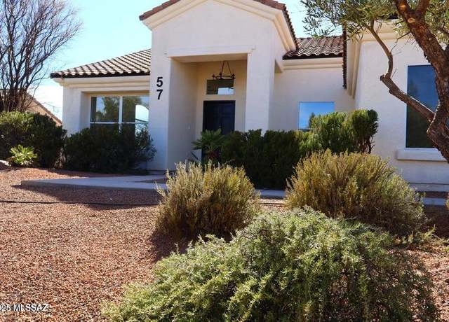 Property at 57 Highland Cir, Rio Rico, AZ 85648, 3 beds, 2 baths