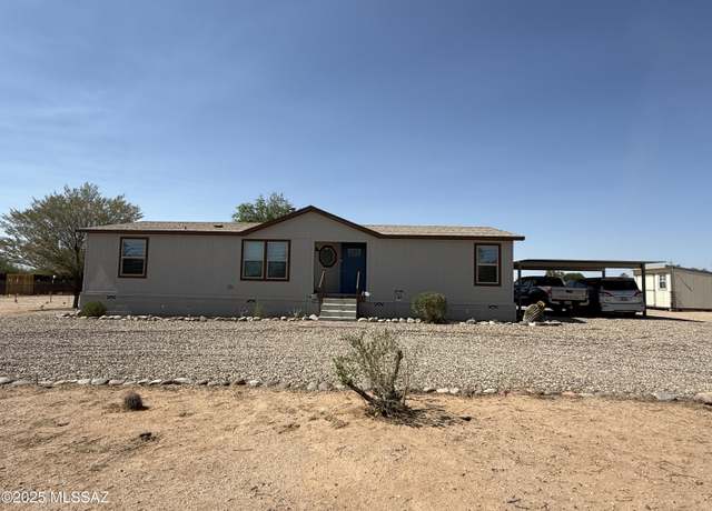 Property at 16700 W Peccary Ln, Marana, AZ 85653, 3 beds, 2 baths