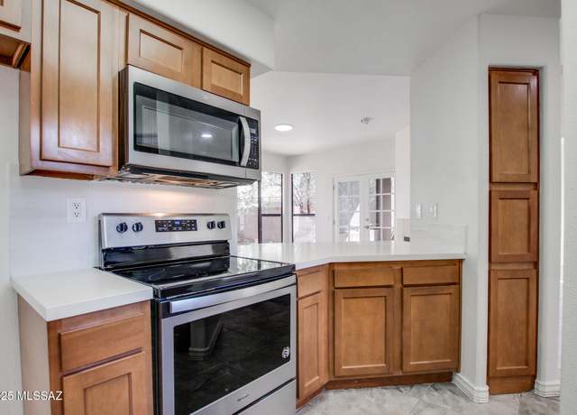 Property at 6655 N Canyon Crest Dr #15105, Tucson, AZ 85750, 3 beds, 2 baths