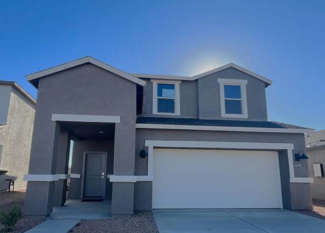 Property at 7639 S Best Mate Pl, Tucson, AZ 85756, 4 beds, 2.5 baths
