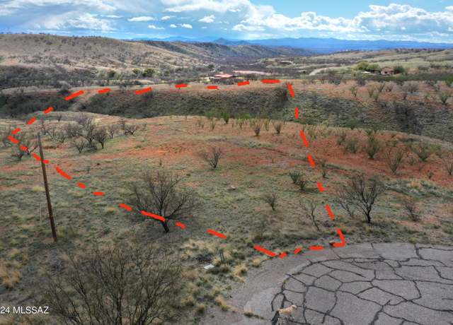 Property at 18 Vista Ct #21, Patagonia, AZ 85624