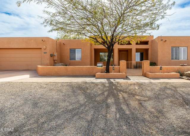 Property at 6837 N Bobcat Ridge Trl, Tucson, AZ 85743, 4 beds, 3.5 baths