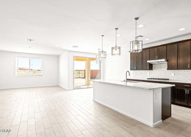 Property at 311 N Sunny Cove Pl, Tucson, AZ 85748, 3 beds, 2 baths
