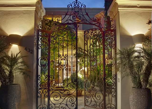 Property at 432 W Crawford St, Nogales, AZ 85621, 11 beds, 15 baths