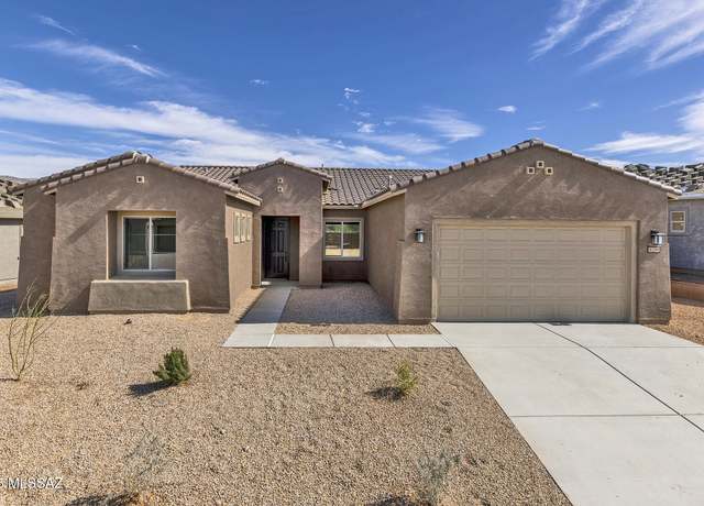 Property at 8258 S Sonoran Oak Dr, Tucson, AZ 85747, 2 beds, 2.5 baths
