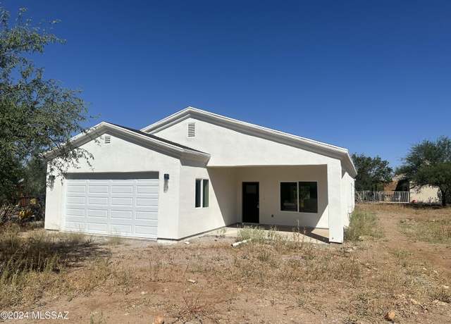 Property at 25 Rene Ct, Rio Rico, AZ 85648, 3 beds, 2 baths
