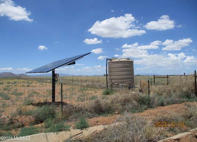 Property at TBD E 80 Acres Parker Ranch Rd, Willcox, AZ 85643