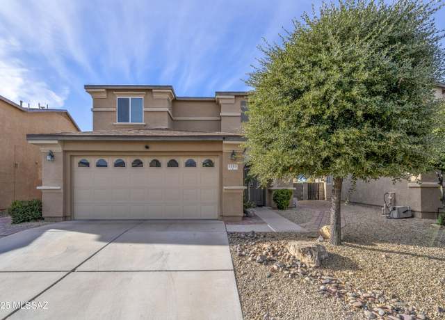 Property at 1315 W Camino Mesa Sonorense, Sahuarita, AZ 85629, 3 beds, 2.5 baths