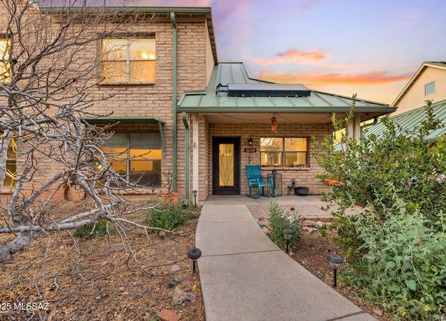 Property at 3039 N Gaia Pl, Tucson, AZ 85745, 4 beds, 2 baths