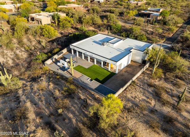 Property at 2540 W Oasis Springs Ct, Tucson, AZ 85742, 4 beds, 2 baths