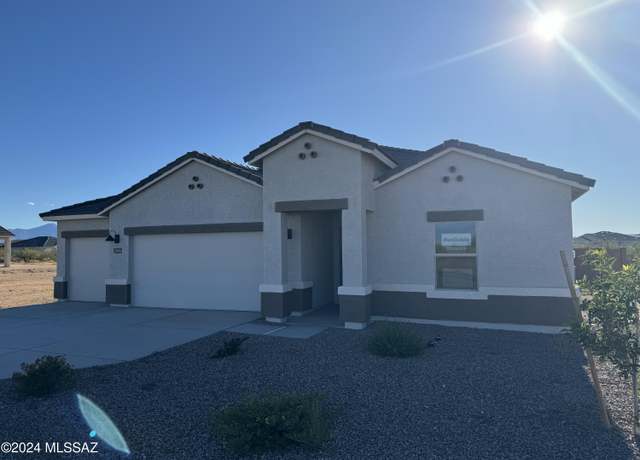 Property at 2946 E Ashley May Rd, Sahuarita, AZ 85629, 4 beds, 2 baths