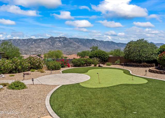 Property at 63243 E Mountain Wood Dr, Tucson, AZ 85739, 2 beds, 2 baths