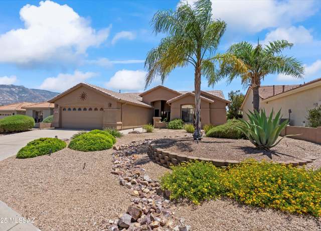 Property at 63243 E Mountain Wood Dr, Tucson, AZ 85739, 2 beds, 2 baths