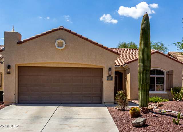 Property at 415 W Calle Sedillo, Sahuarita, AZ 85629, 3 beds, 2 baths