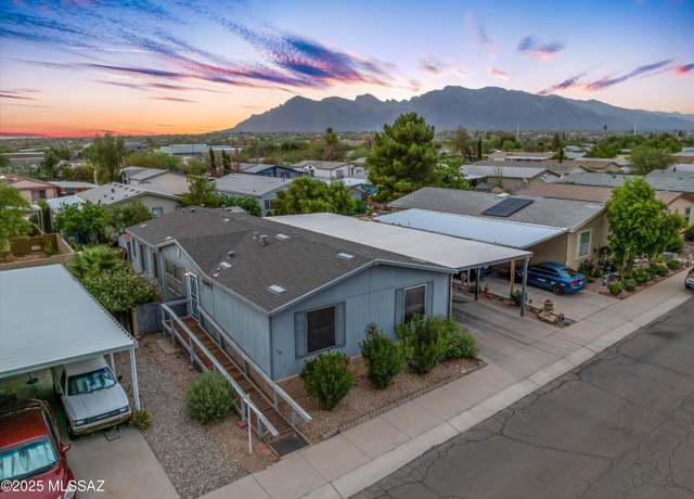 Property at 1728 W Coralbrooke Dr, Tucson, AZ 85705, 4 beds, 2 baths
