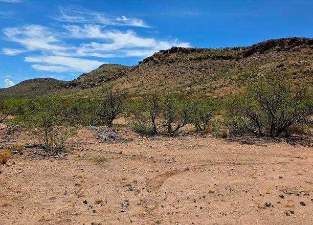 Property at 19.6 Acres N Bruno Rd, Douglas, AZ 85607