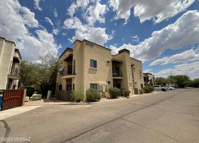 Property at 2016 E River Rd #101, Tucson, AZ 85718, 1 bed, 1 bath