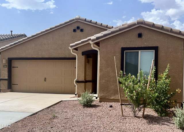 Property at 21984 E Beacon Point Dr, Red Rock, AZ 85145, 3 beds, 2 baths