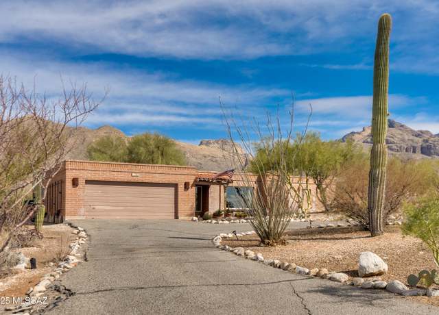 Property at 1305 E Thunderhead Cir, Tucson, AZ 85718, 3 beds, 2 baths