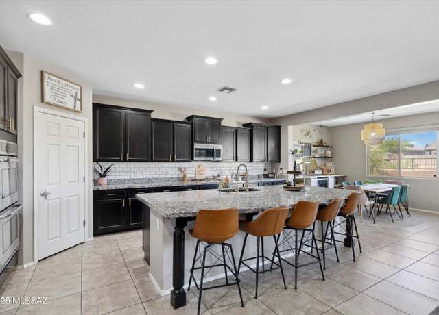 Property at 9693 N Melandra Way, Marana, AZ 85653, 4 beds, 3 baths
