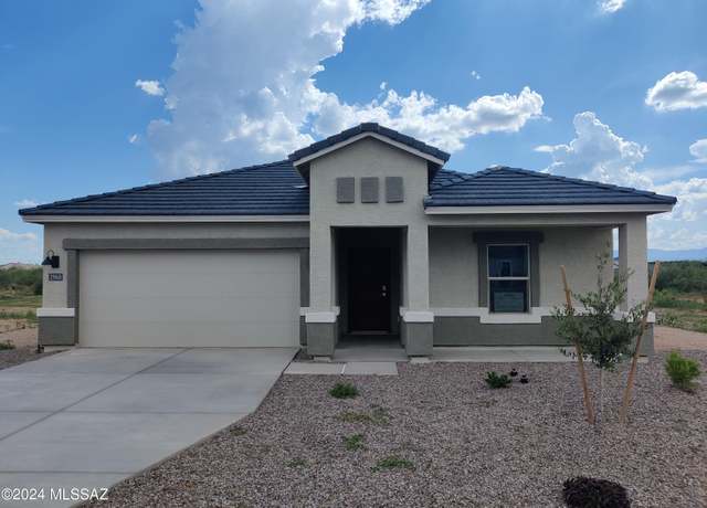 Property at 2968 E Ashley May Ct, Sahuarita, AZ 85629, 4 beds, 2 baths