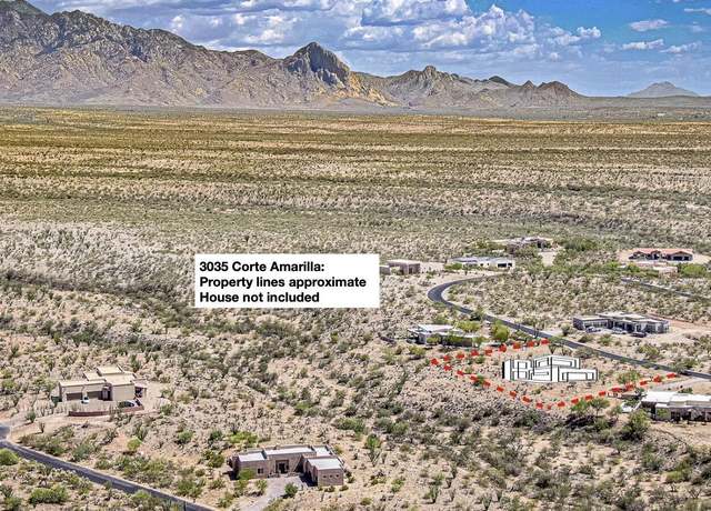 Property at 3035 S Corte Amarilla #22, Green Valley, AZ 85614