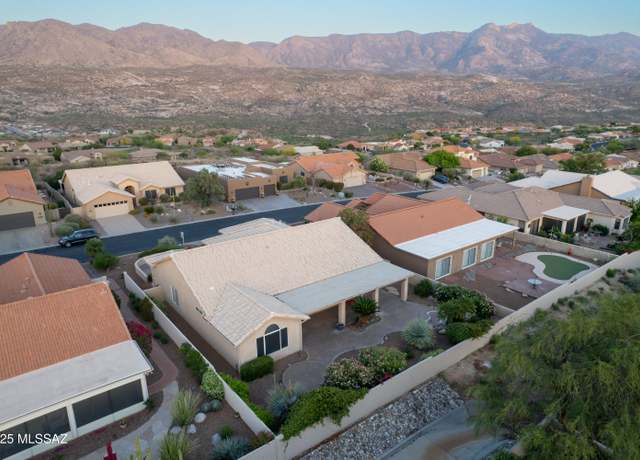 Property at 36892 S Golf Course Dr Dr, Saddlebrooke, AZ 85739, 3 beds, 2 baths