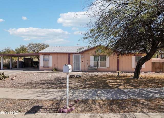 Property at 9000 N Odin Dr, Tucson, AZ 85743, 3 beds, 2 baths