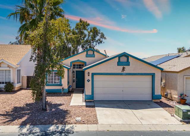 Property at 4313 W Hobby Horse Rd, Tucson, AZ 85741, 3 beds, 2 baths