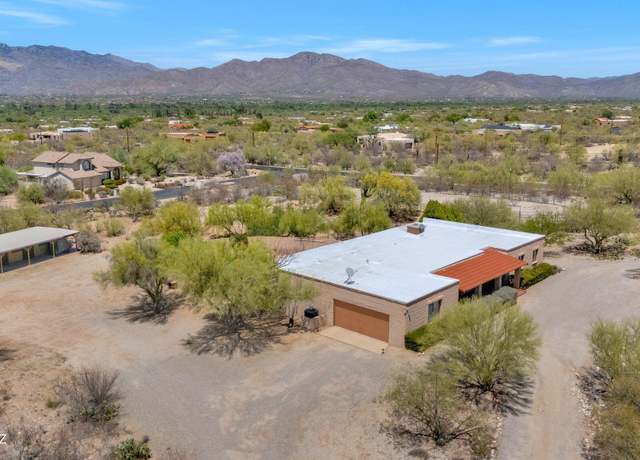 Property at 571 N Tanque Verde Loop Rd, Tucson, AZ 85748, 4 beds, 3 baths
