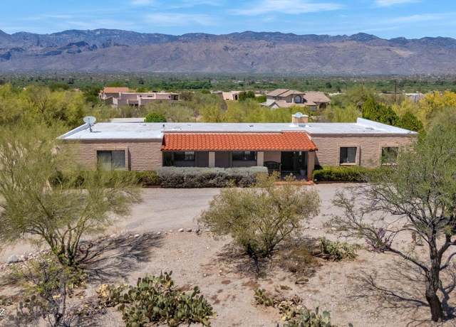 Property at 571 N Tanque Verde Loop Rd, Tucson, AZ 85748, 4 beds, 3 baths
