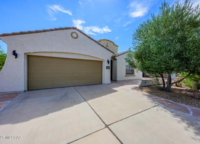 Property at 780 W Camino Del Rosal, Sahuarita, AZ 85629, 2 beds, 2 baths