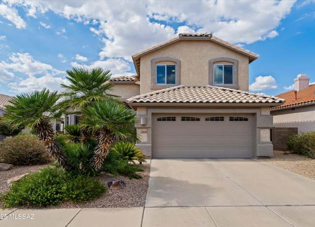 Property at 9797 E Holden Pl, Tucson, AZ 85748, 4 beds, 2.5 baths