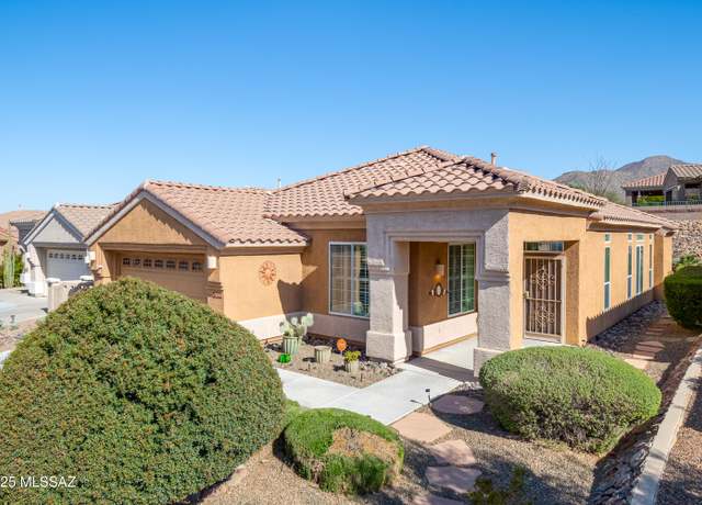 Property at 13544 N Buckhorn Cholla Dr, Marana, AZ 85658, 2 beds, 2 baths