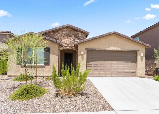 Property at 6699 E Caminito La Piscina, Tucson, AZ 85756, 3 beds, 2 baths